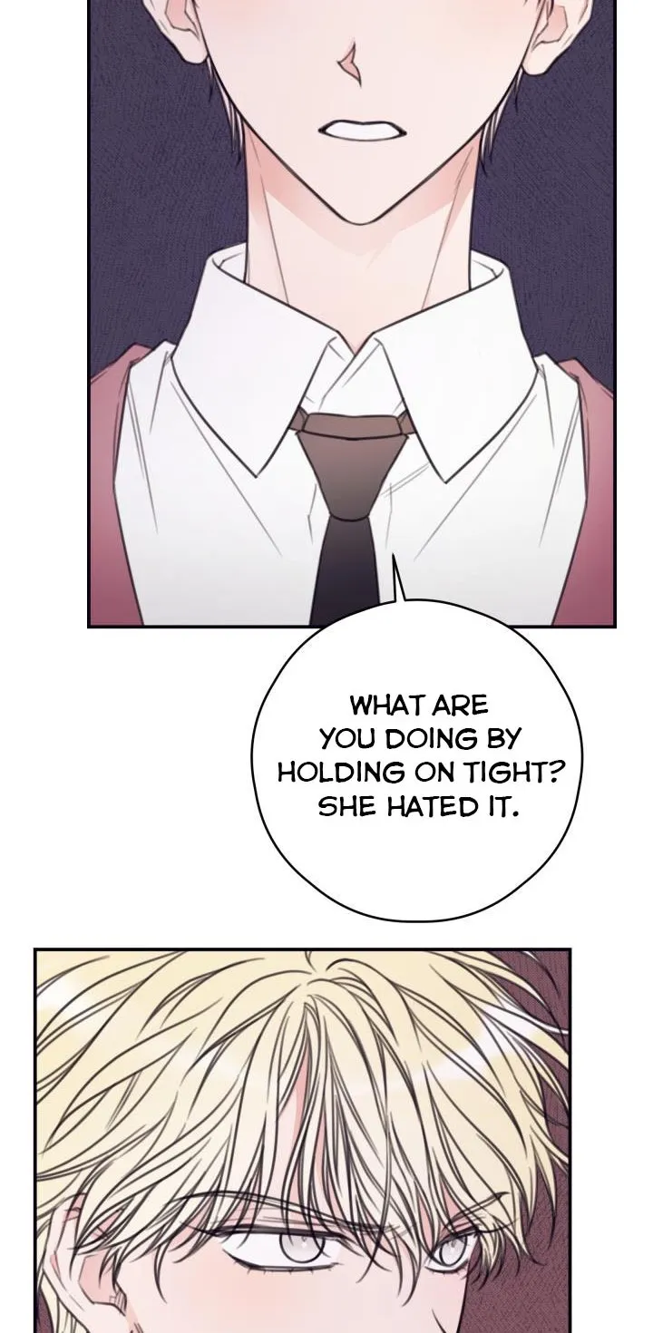 I Will Live As A Supporting Role In This Life Kainu Manga Chapter 12 Page 5