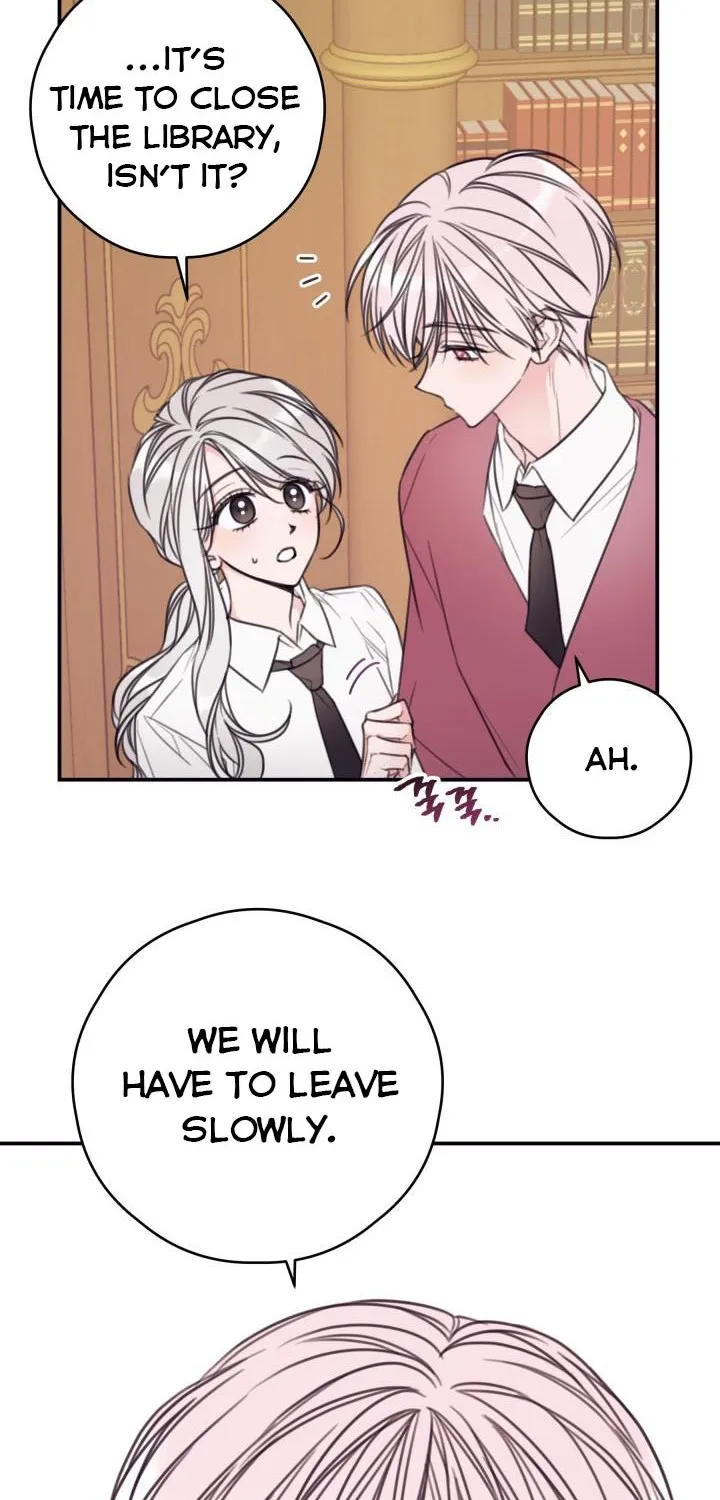 I Will Live As A Supporting Role In This Life Kainu Manga Chapter 12 Page 14