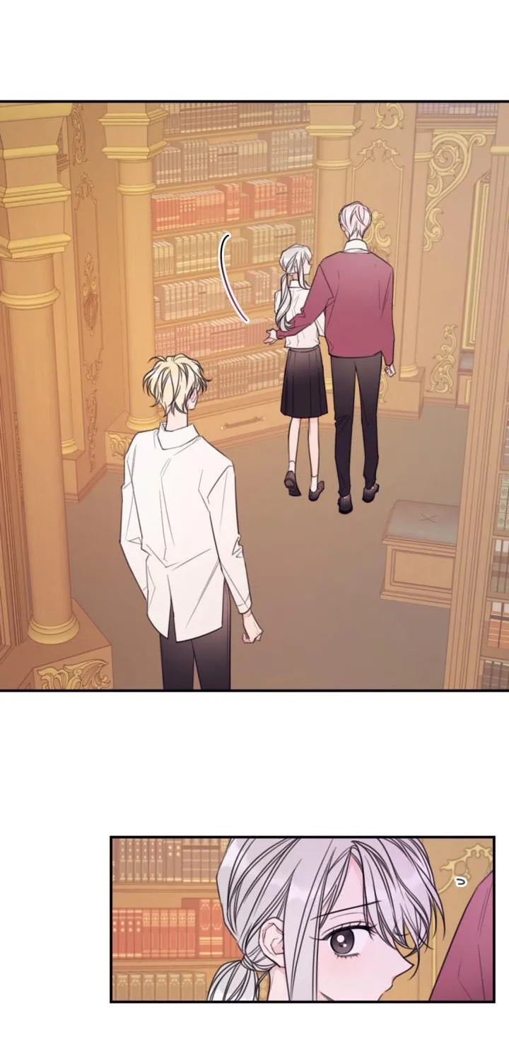 I Will Live As A Supporting Role In This Life Kainu Manga Chapter 12 Page 16