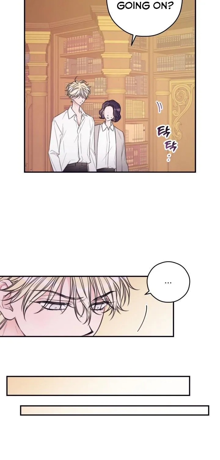 I Will Live As A Supporting Role In This Life Kainu Manga Chapter 12 Page 18