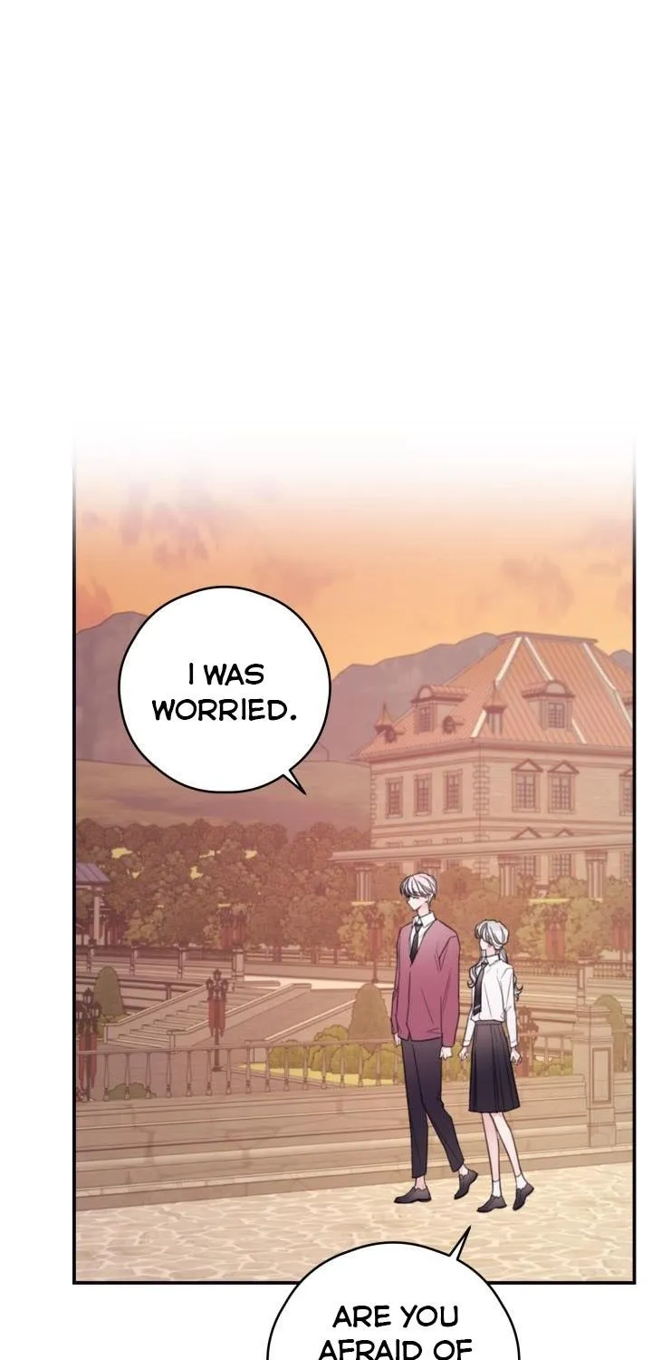 I Will Live As A Supporting Role In This Life Kainu Manga Chapter 12 Page 19