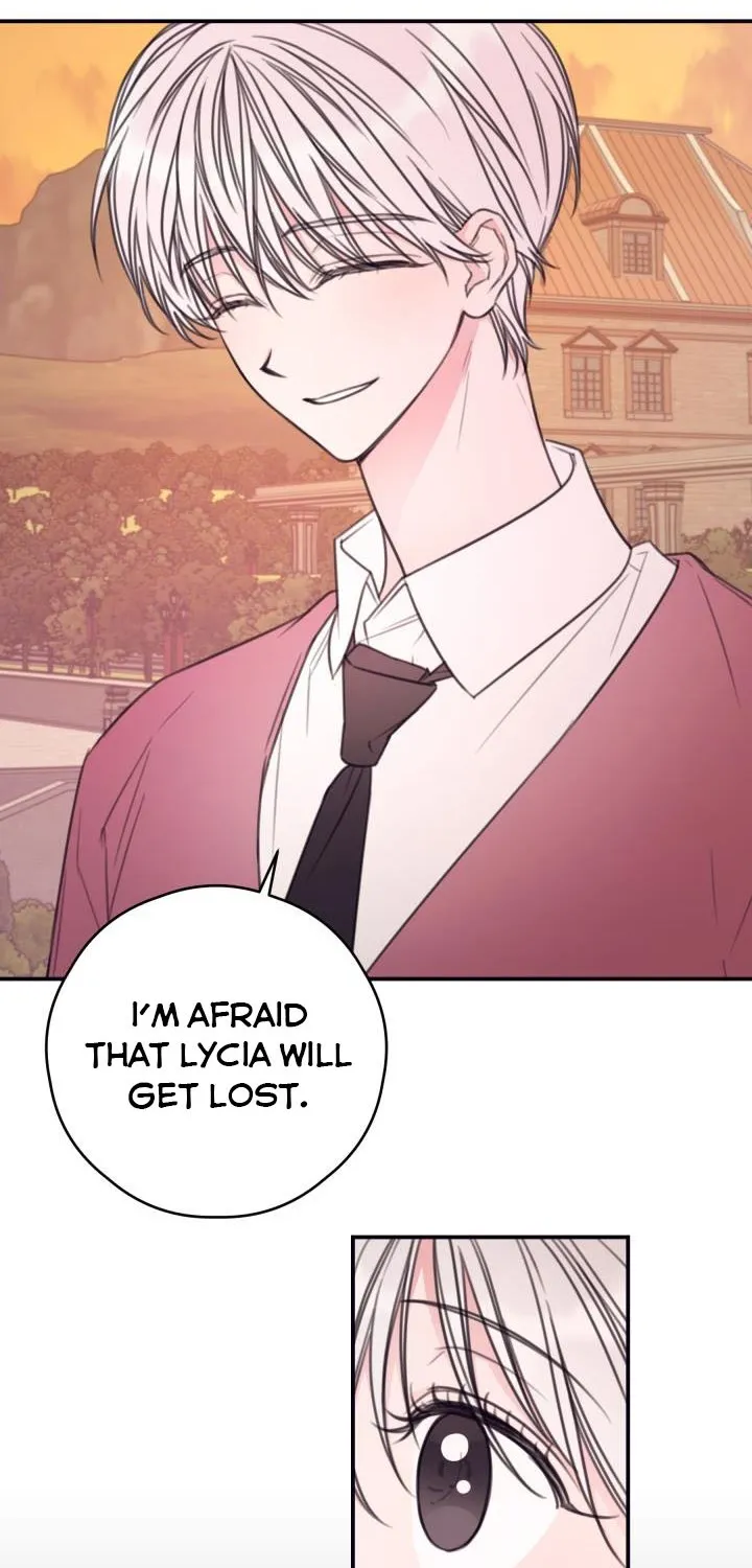 I Will Live As A Supporting Role In This Life Kainu Manga Chapter 12 Page 22