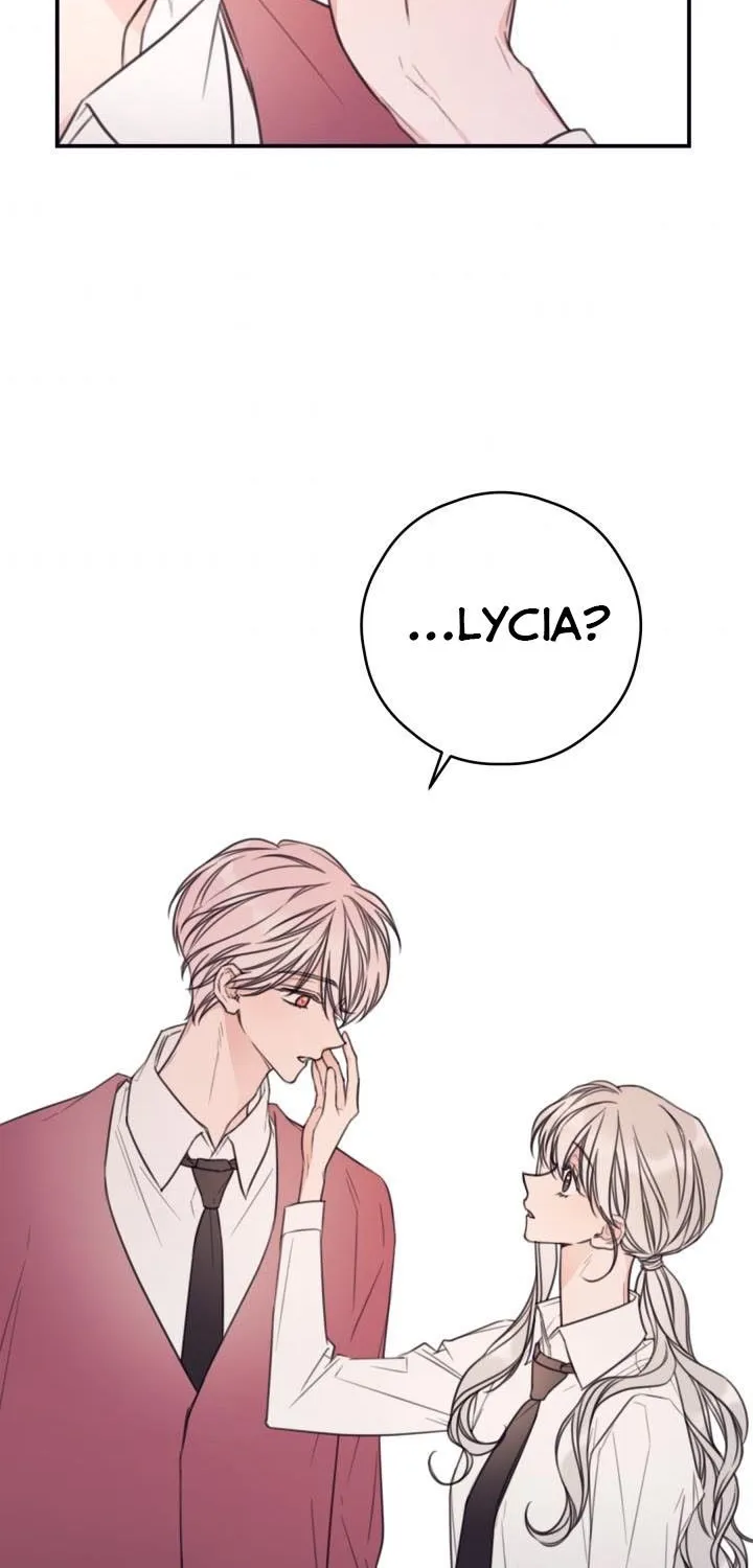 I Will Live As A Supporting Role In This Life Kainu Manga Chapter 12 Page 27