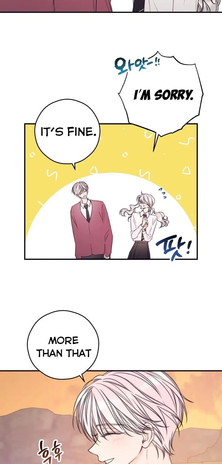 I Will Live As A Supporting Role In This Life Kainu Manga Chapter 12 Page 28