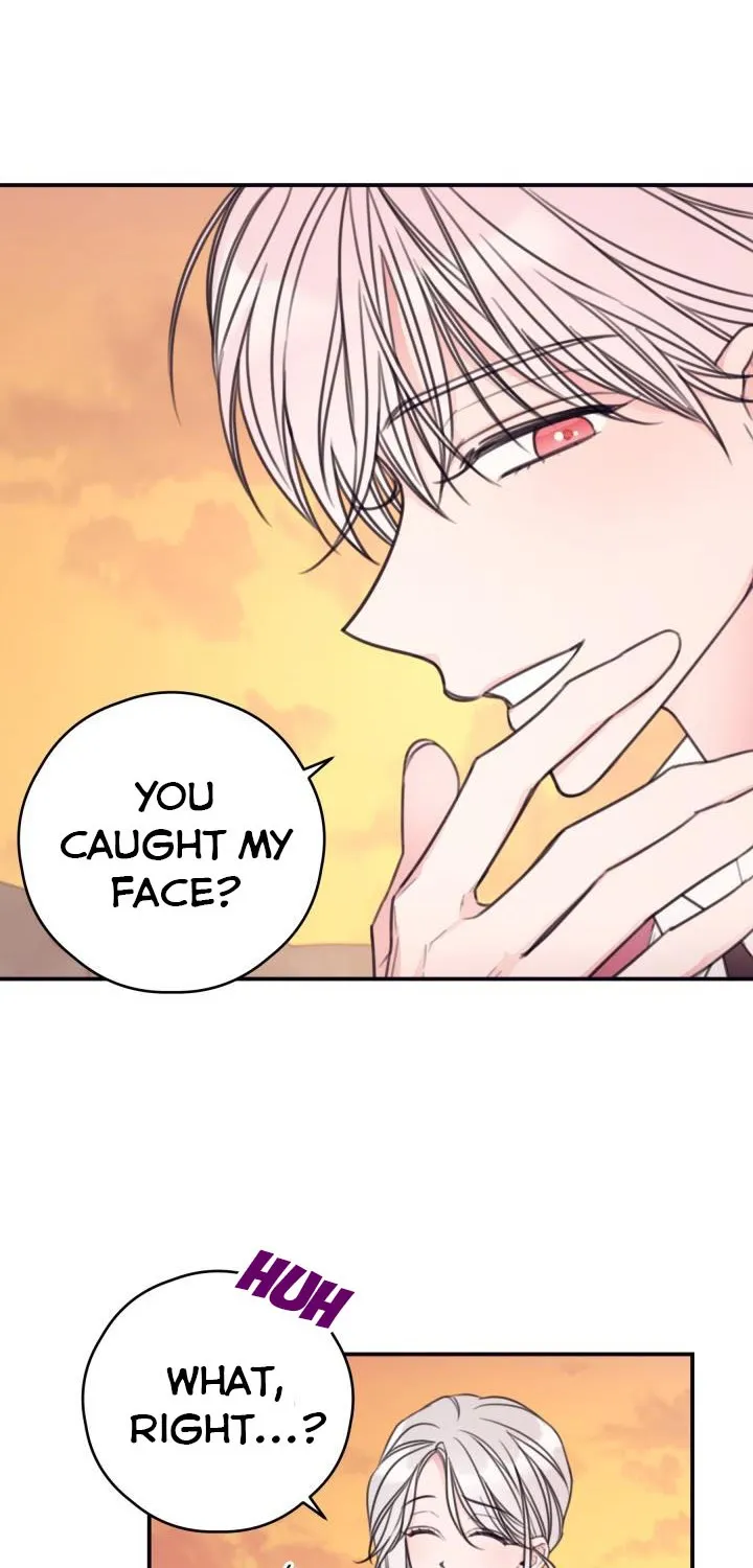 I Will Live As A Supporting Role In This Life Kainu Manga Chapter 12 Page 30