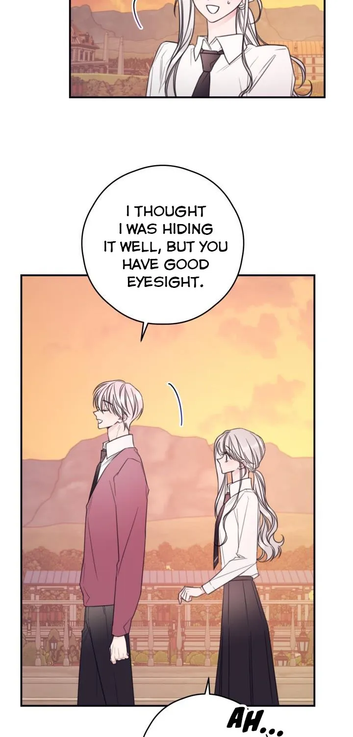 I Will Live As A Supporting Role In This Life Kainu Manga Chapter 12 Page 31