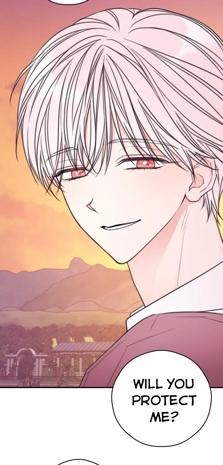 I Will Live As A Supporting Role In This Life Kainu Manga Chapter 12 Page 35