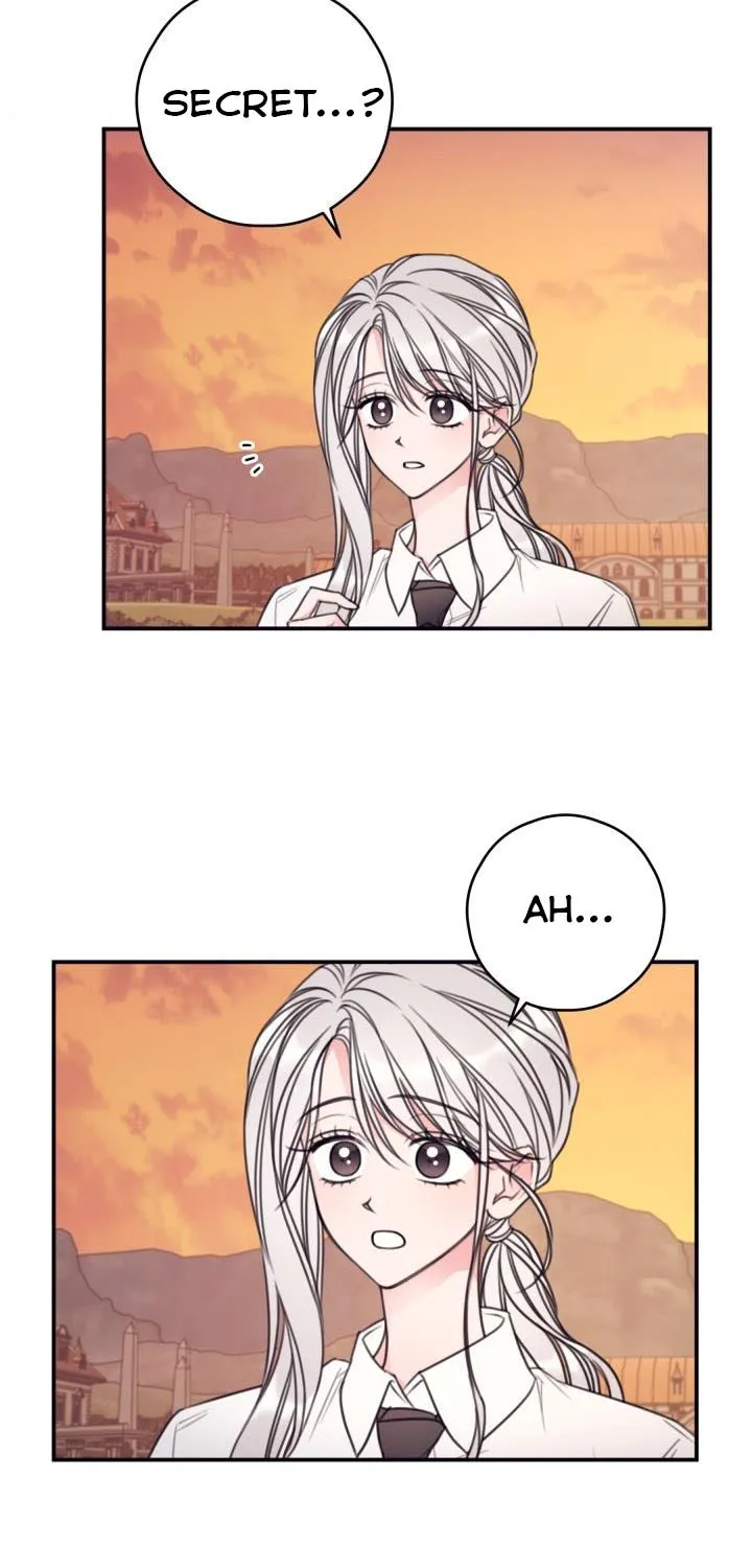 I Will Live As A Supporting Role In This Life Kainu Manga Chapter 12 Page 36