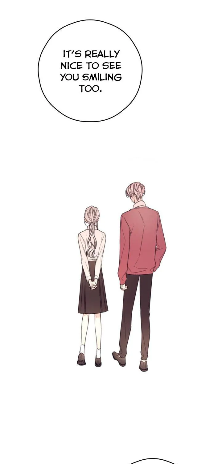 I Will Live As A Supporting Role In This Life Kainu Manga Chapter 12 Page 42