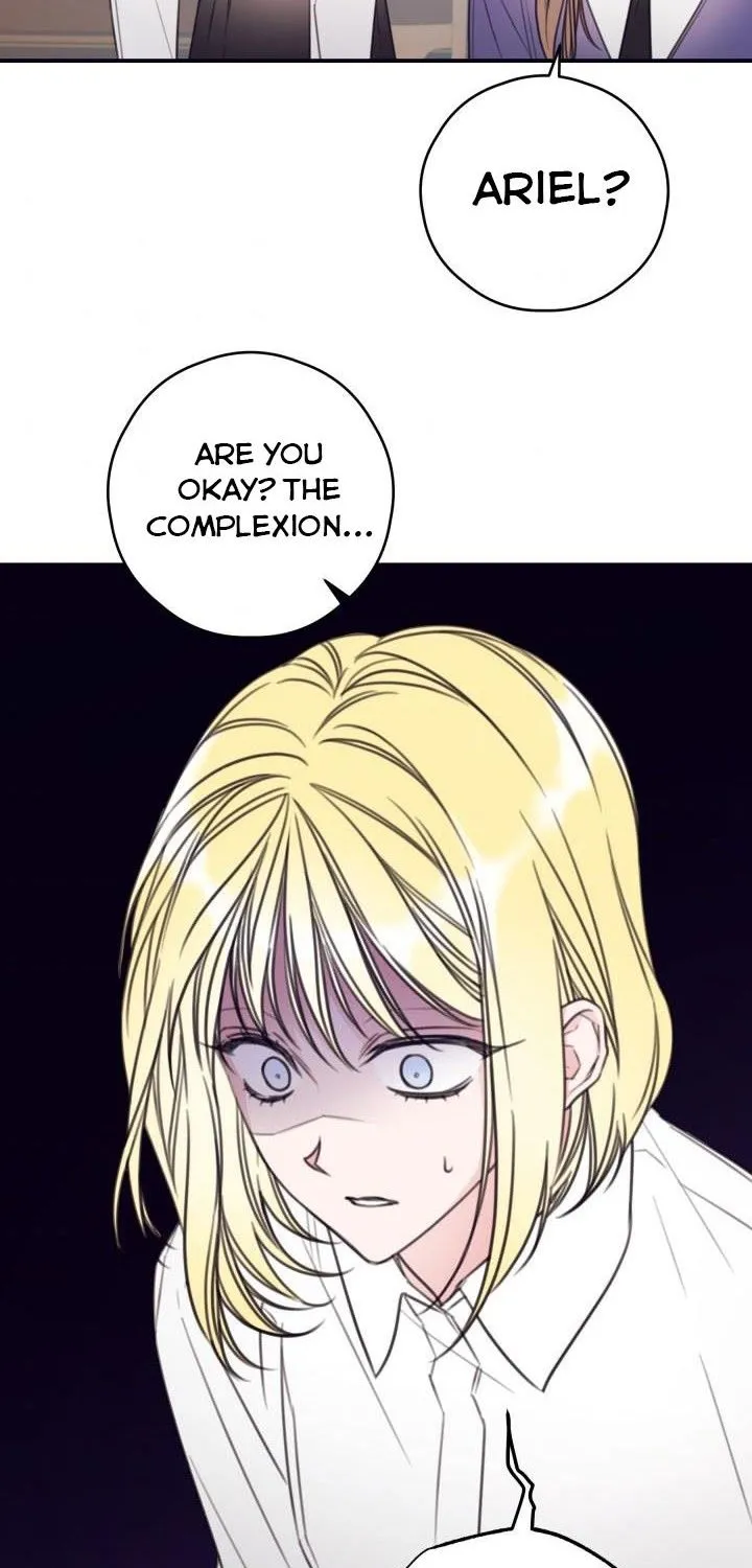 I Will Live As A Supporting Role In This Life Kainu Manga Chapter 12 Page 52