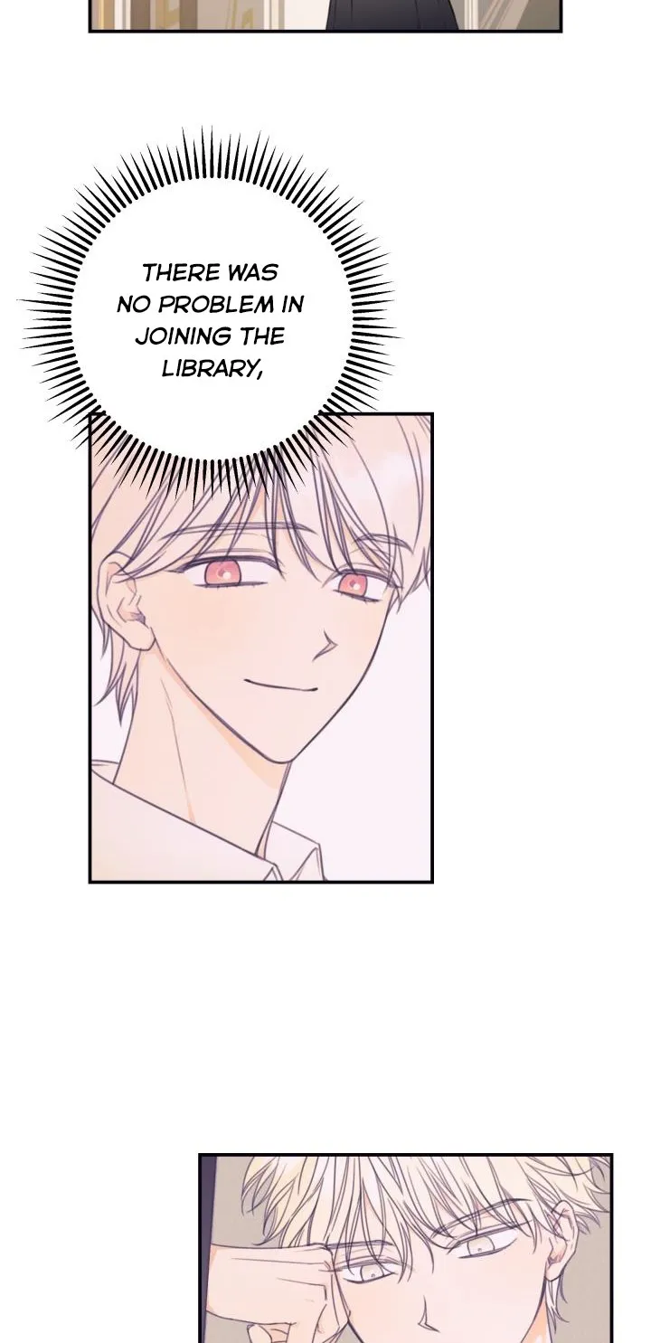 I Will Live As A Supporting Role In This Life Kainu Manga Chapter 10 Page 19