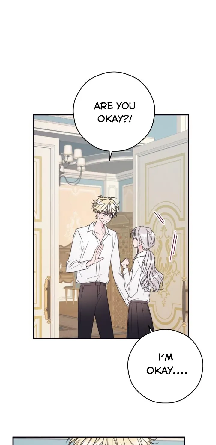 I Will Live As A Supporting Role In This Life Kainu Manga Chapter 10 Page 23