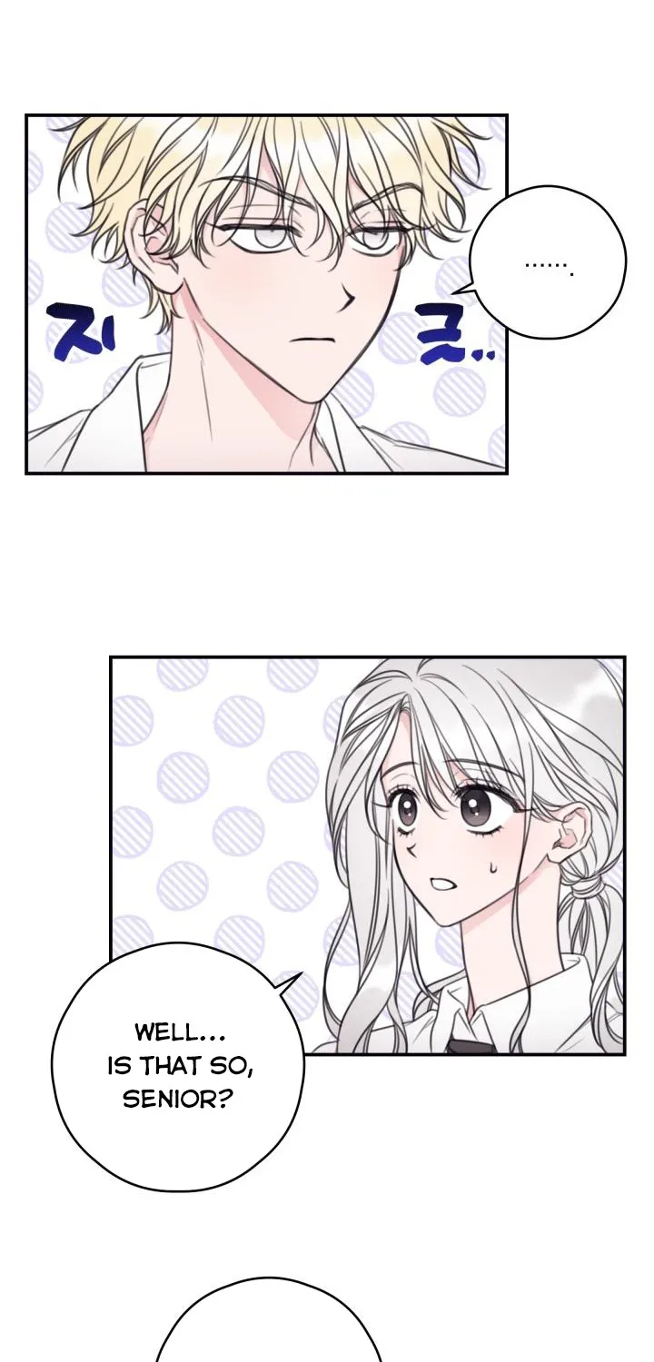 I Will Live As A Supporting Role In This Life Kainu Manga Chapter 10 Page 28
