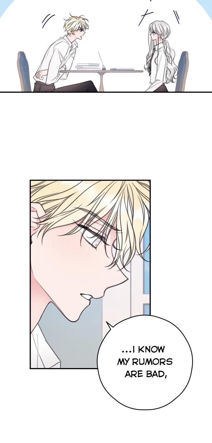 I Will Live As A Supporting Role In This Life Kainu Manga Chapter 10 Page 30