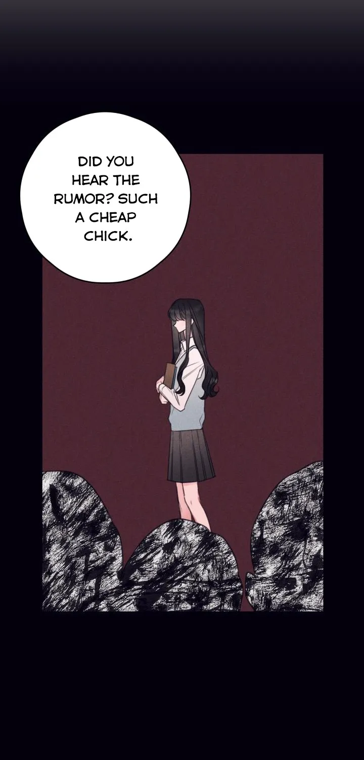 I Will Live As A Supporting Role In This Life Kainu Manga Chapter 10 Page 34