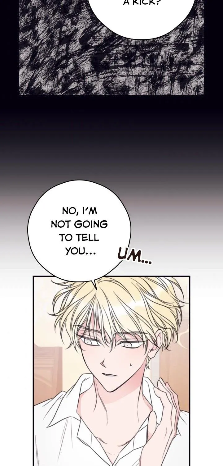 I Will Live As A Supporting Role In This Life Kainu Manga Chapter 10 Page 36