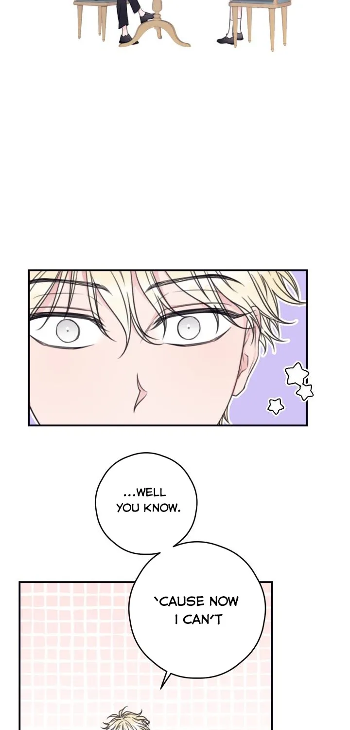 I Will Live As A Supporting Role In This Life Kainu Manga Chapter 10 Page 40