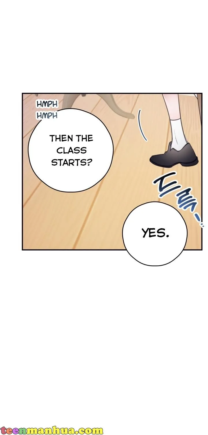 I Will Live As A Supporting Role In This Life Kainu Manga Chapter 10 Page 42