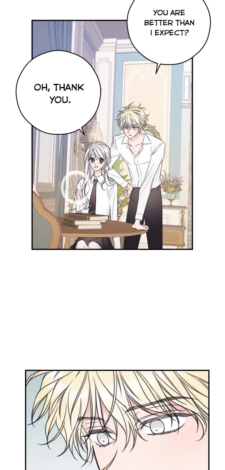 I Will Live As A Supporting Role In This Life Kainu Manga Chapter 10 Page 46