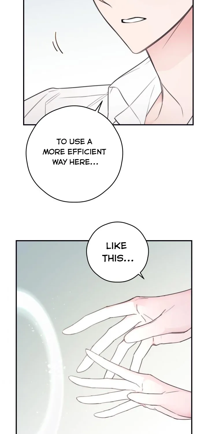 I Will Live As A Supporting Role In This Life Kainu Manga Chapter 10 Page 48