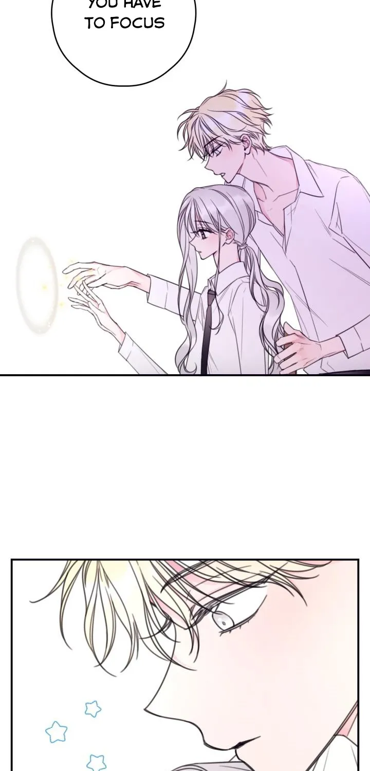 I Will Live As A Supporting Role In This Life Kainu Manga Chapter 10 Page 52