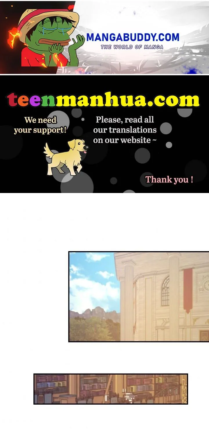 I Will Live As A Supporting Role In This Life Kainu Manga Chapter 9 Page 1