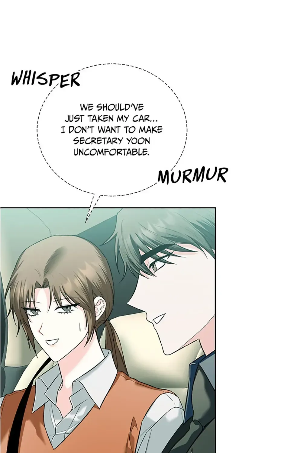 Second Time Newlyweds Kainu Manga Chapter 48 Page 47