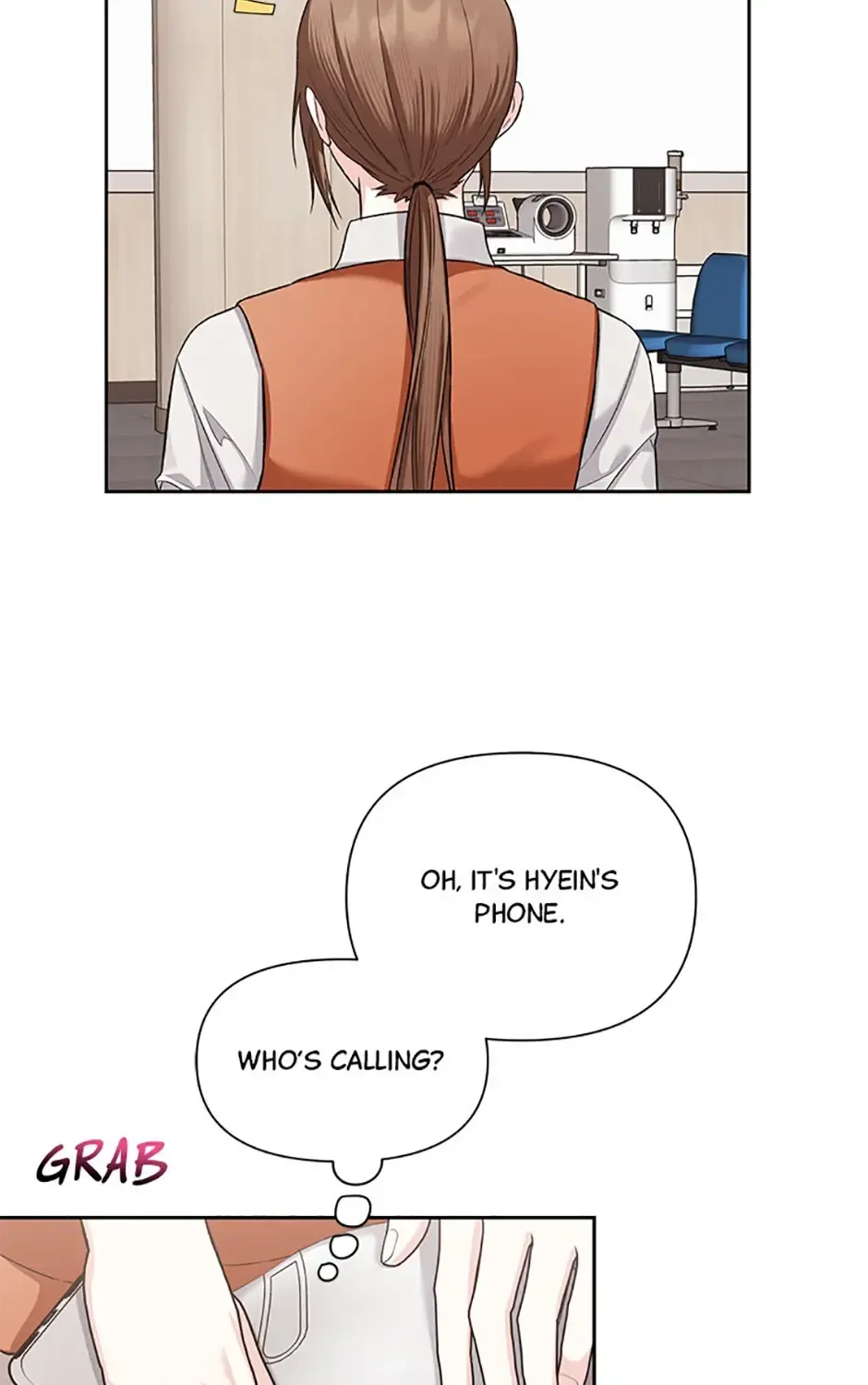 Second Time Newlyweds Kainu Manga Chapter 48 Page 103
