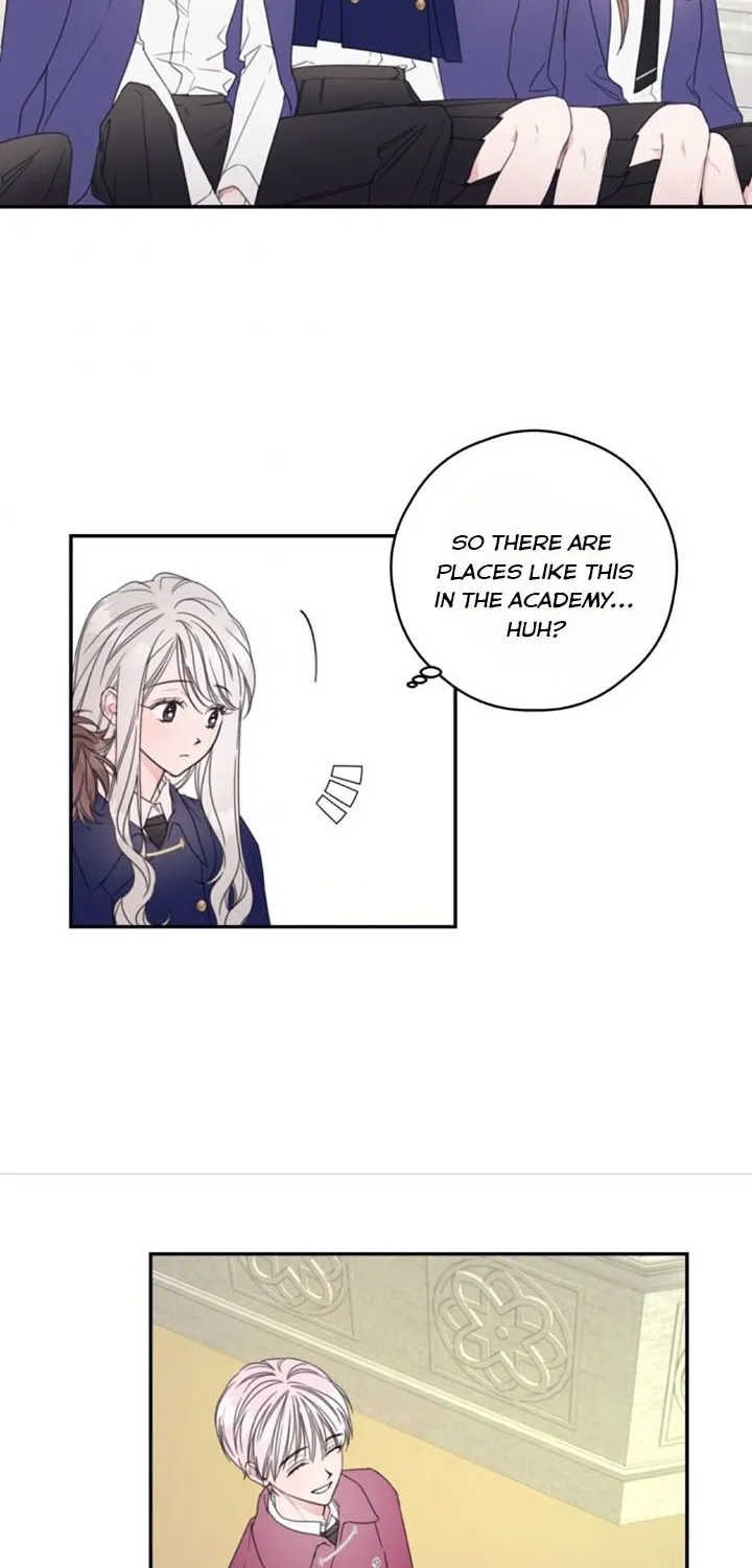 I Will Live As A Supporting Role In This Life Kainu Manga Chapter 7 Page 11