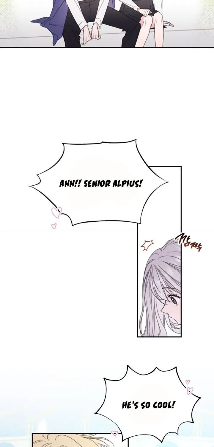 I Will Live As A Supporting Role In This Life Kainu Manga Chapter 7 Page 16