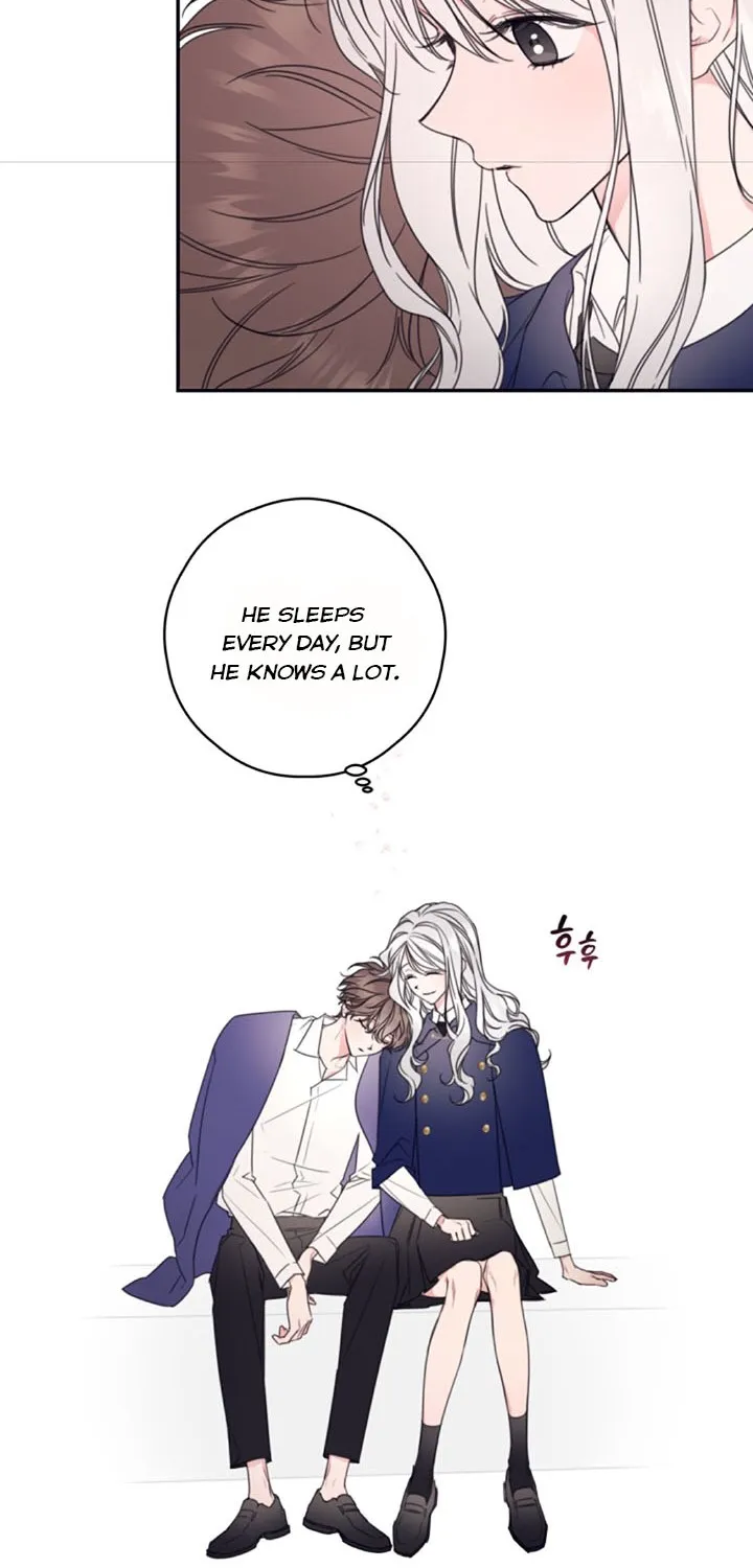 I Will Live As A Supporting Role In This Life Kainu Manga Chapter 7 Page 25