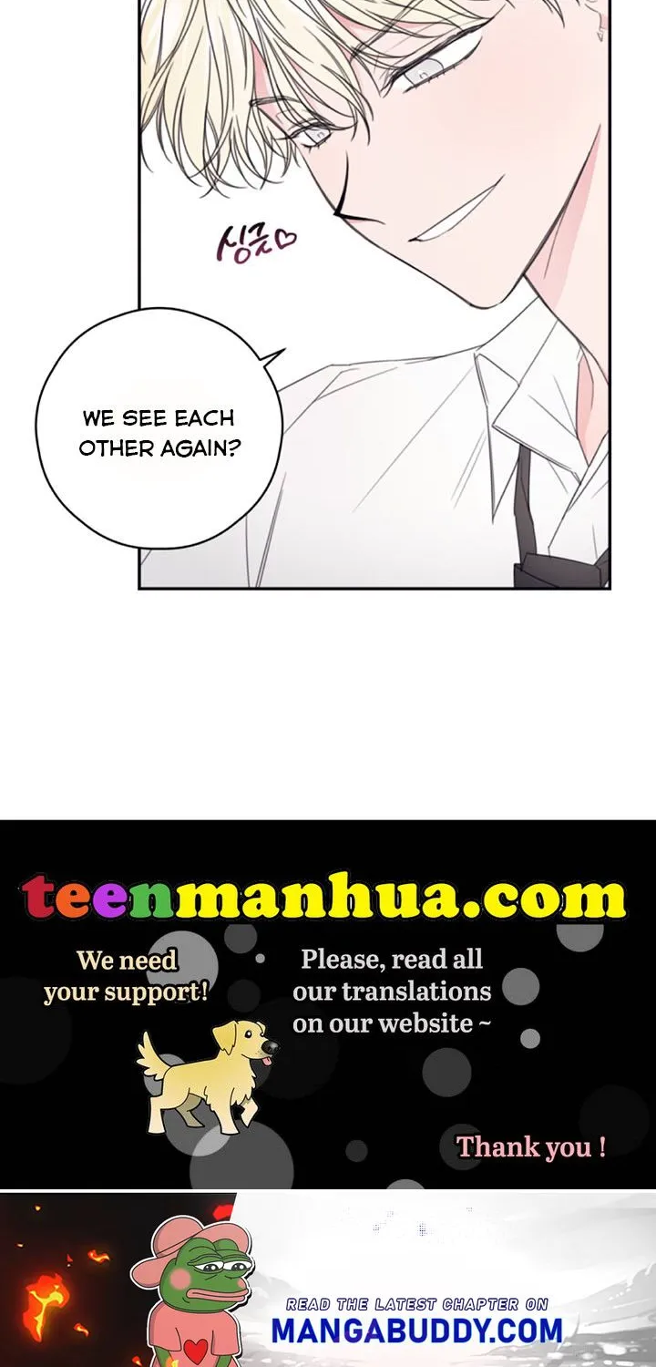 I Will Live As A Supporting Role In This Life Kainu Manga Chapter 7 Page 46