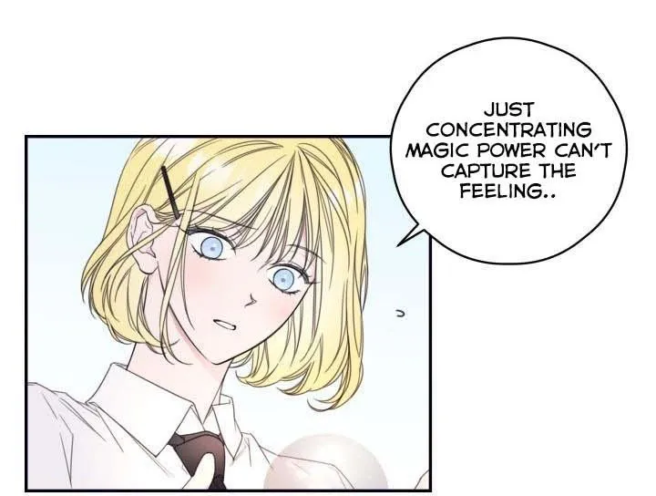 I Will Live As A Supporting Role In This Life Kainu Manga Chapter 6 Page 3