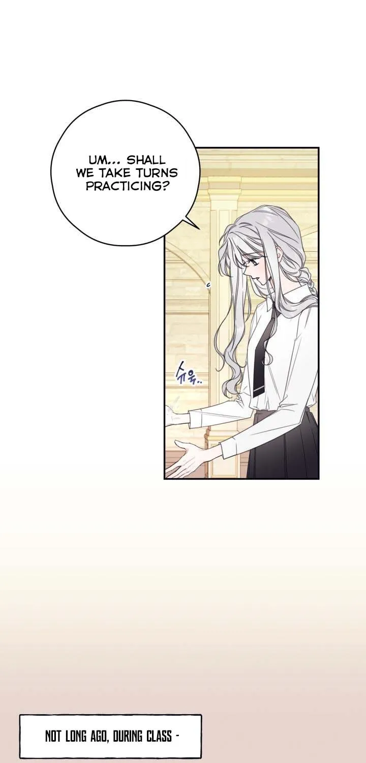 I Will Live As A Supporting Role In This Life Kainu Manga Chapter 6 Page 4