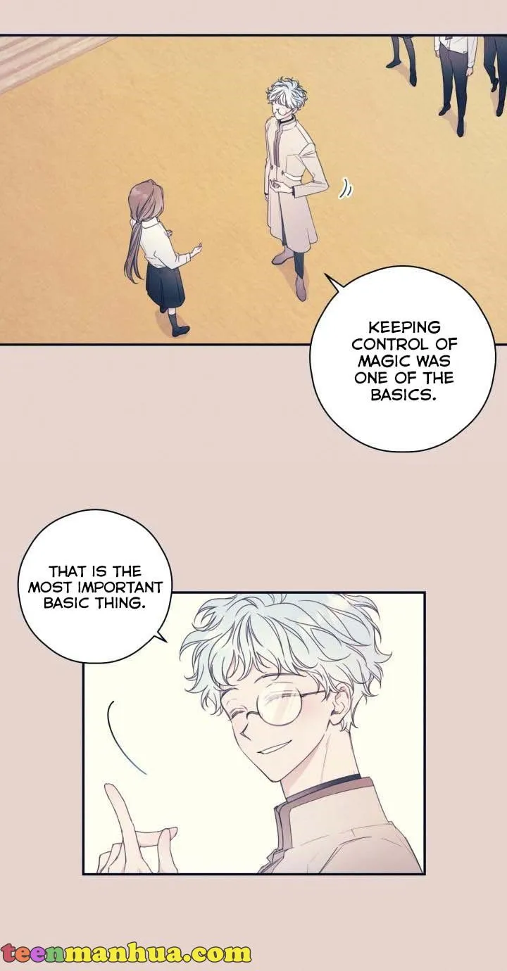 I Will Live As A Supporting Role In This Life Kainu Manga Chapter 6 Page 7