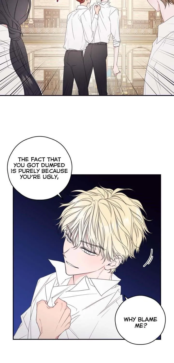 I Will Live As A Supporting Role In This Life Kainu Manga Chapter 6 Page 12