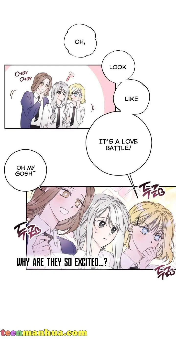 I Will Live As A Supporting Role In This Life Kainu Manga Chapter 6 Page 13