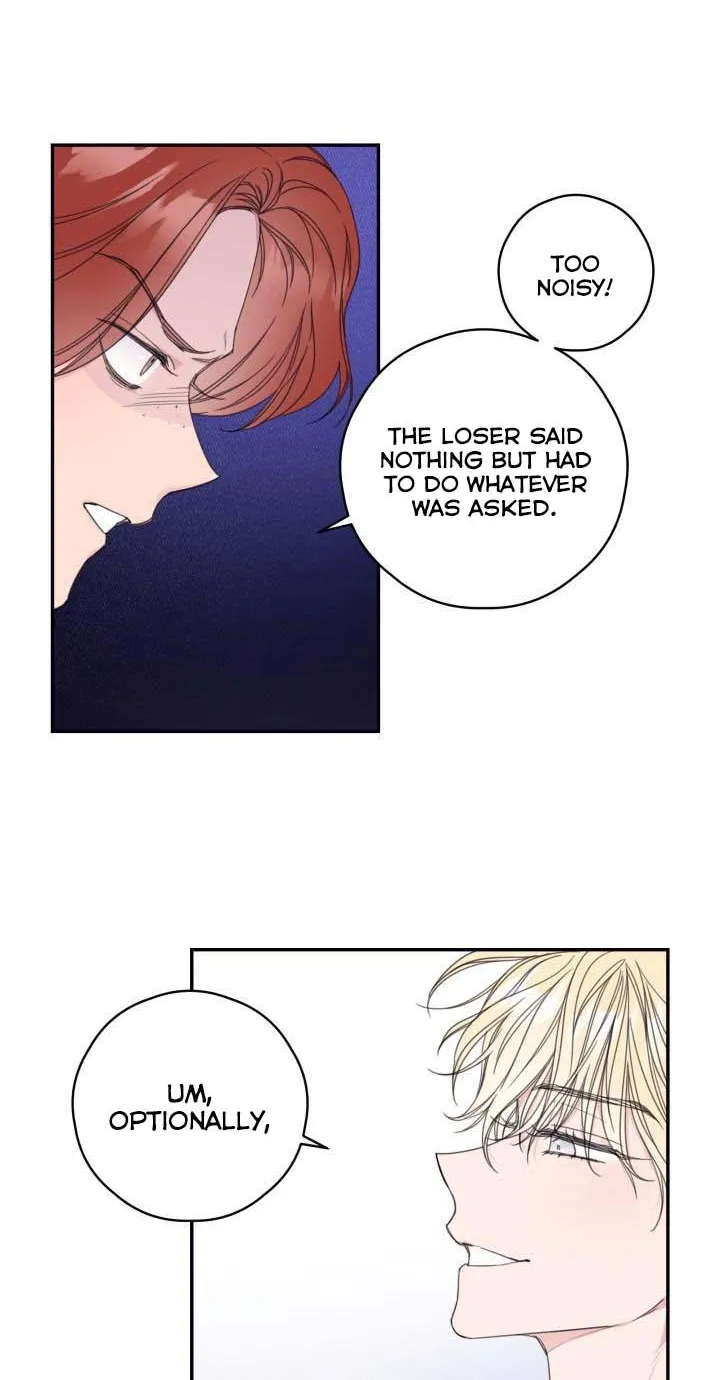 I Will Live As A Supporting Role In This Life Kainu Manga Chapter 6 Page 15