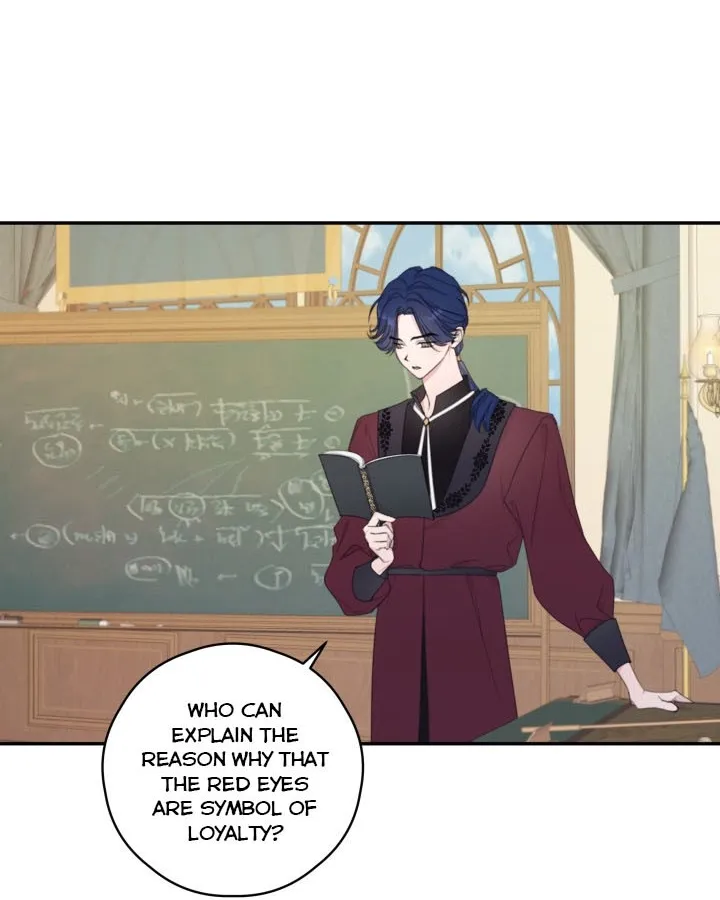 I Will Live As A Supporting Role In This Life Kainu Manga Chapter 5 Page 5