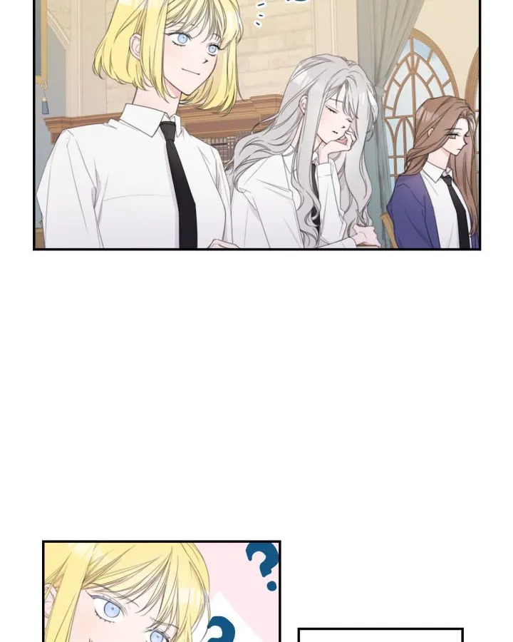 I Will Live As A Supporting Role In This Life Kainu Manga Chapter 5 Page 7
