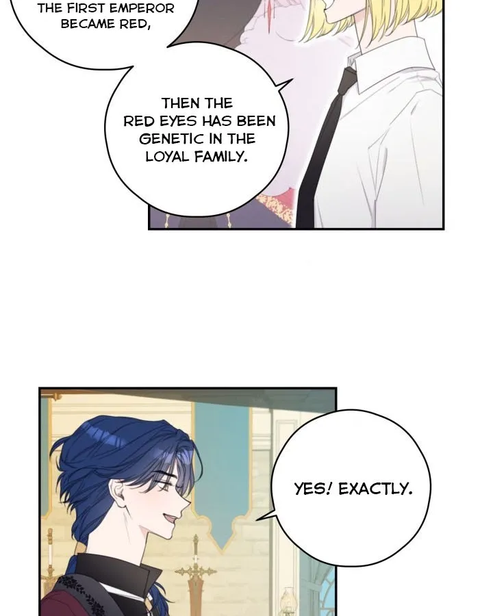 I Will Live As A Supporting Role In This Life Kainu Manga Chapter 5 Page 11