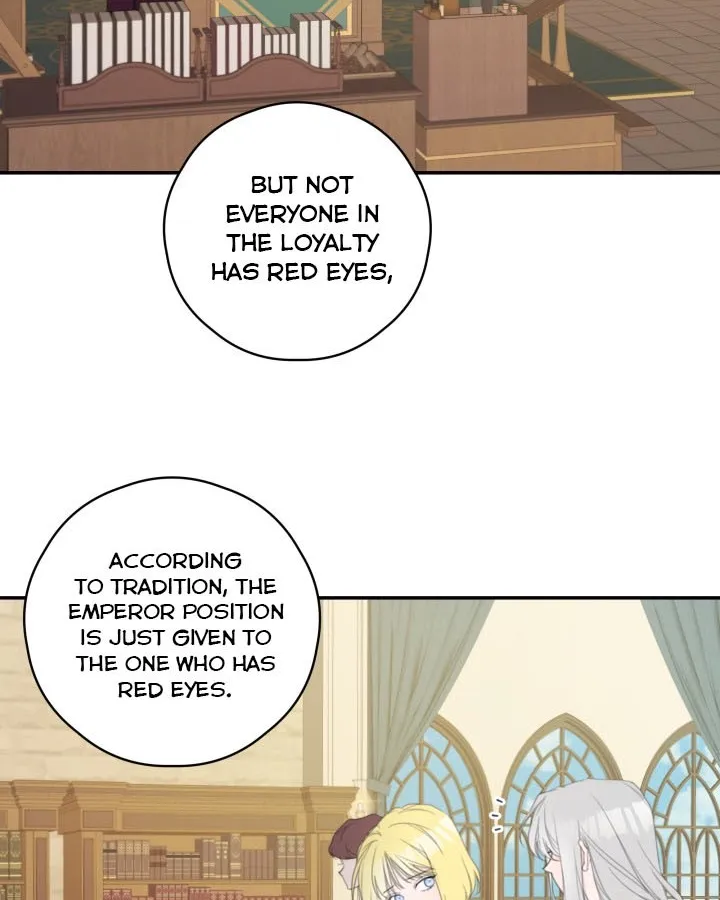 I Will Live As A Supporting Role In This Life Kainu Manga Chapter 5 Page 13
