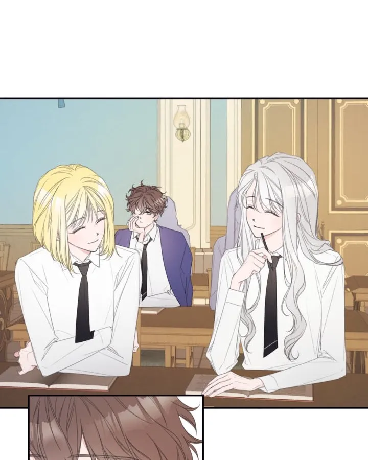 I Will Live As A Supporting Role In This Life Kainu Manga Chapter 5 Page 15