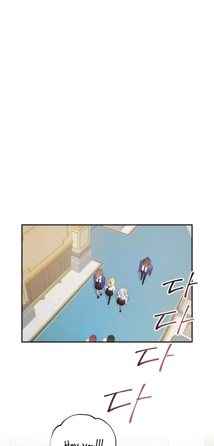 I Will Live As A Supporting Role In This Life Kainu Manga Chapter 5 Page 20