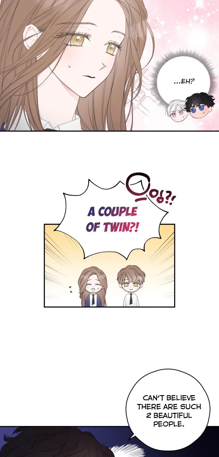 I Will Live As A Supporting Role In This Life Kainu Manga Chapter 5 Page 30