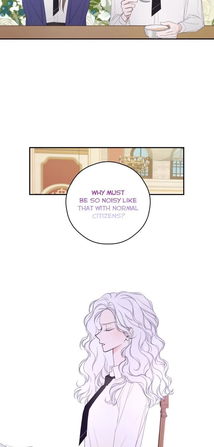 I Will Live As A Supporting Role In This Life Kainu Manga Chapter 5 Page 36