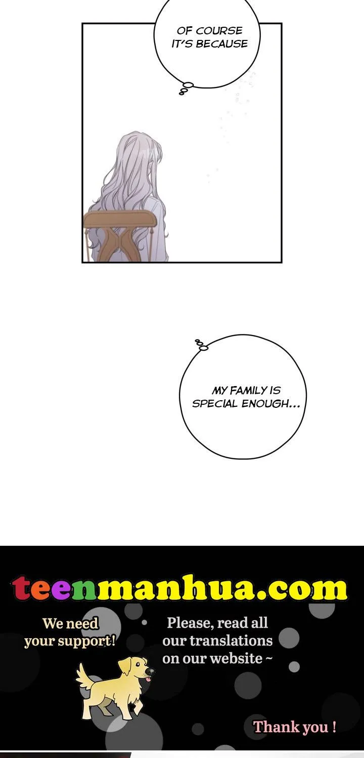 I Will Live As A Supporting Role In This Life Kainu Manga Chapter 5 Page 46