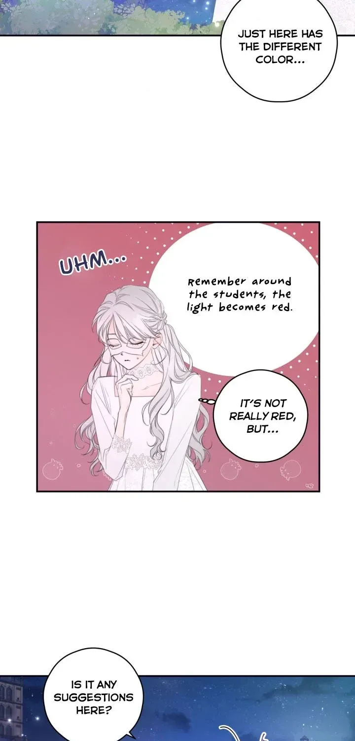 I Will Live As A Supporting Role In This Life Kainu Manga Chapter 3 Page 44