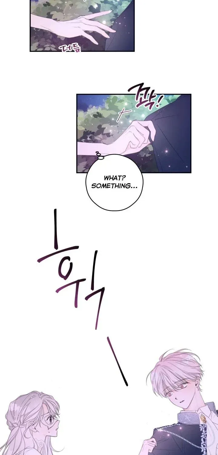 I Will Live As A Supporting Role In This Life Kainu Manga Chapter 3 Page 46
