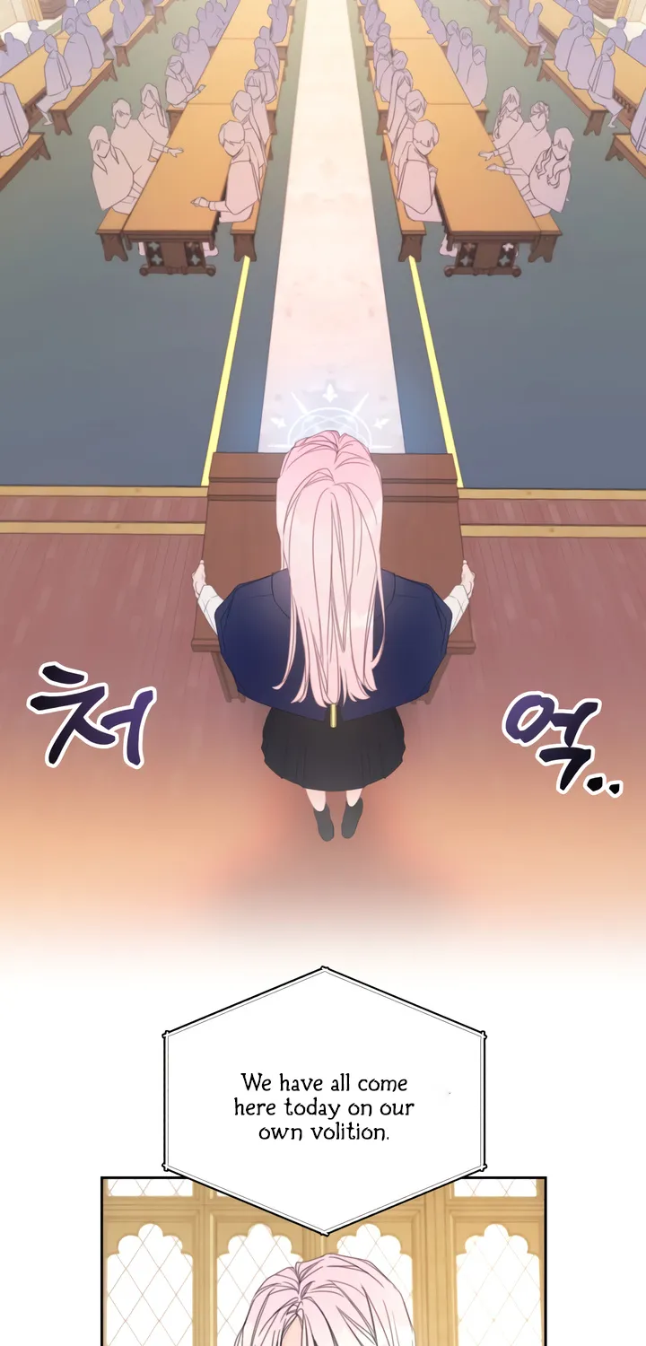 I Will Live As A Supporting Role In This Life Kainu Manga Chapter 2 Page 11